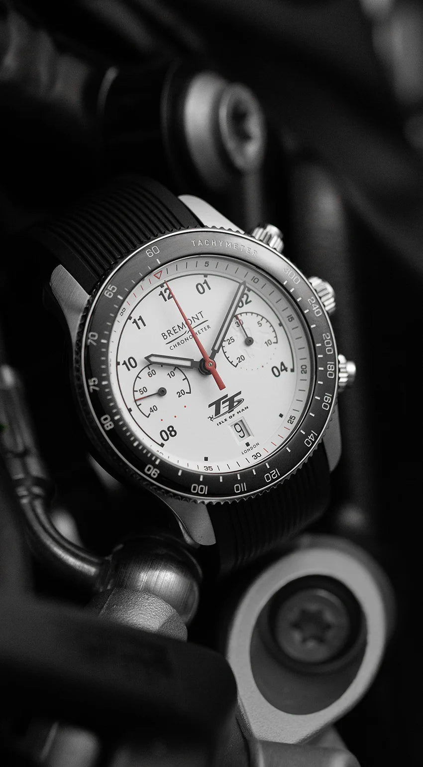 Bremont Watch Company (US)