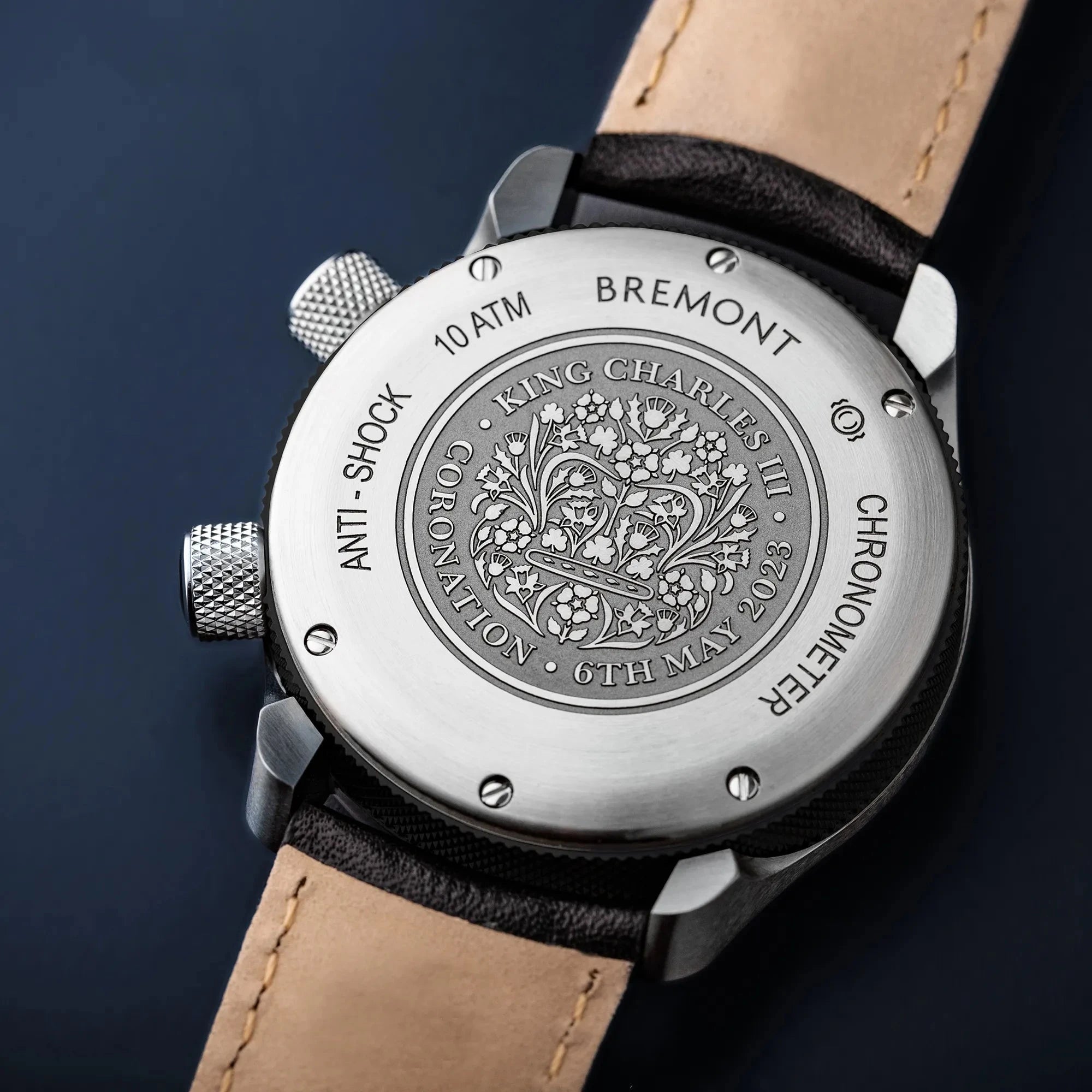 Bremont Watch Company (US)