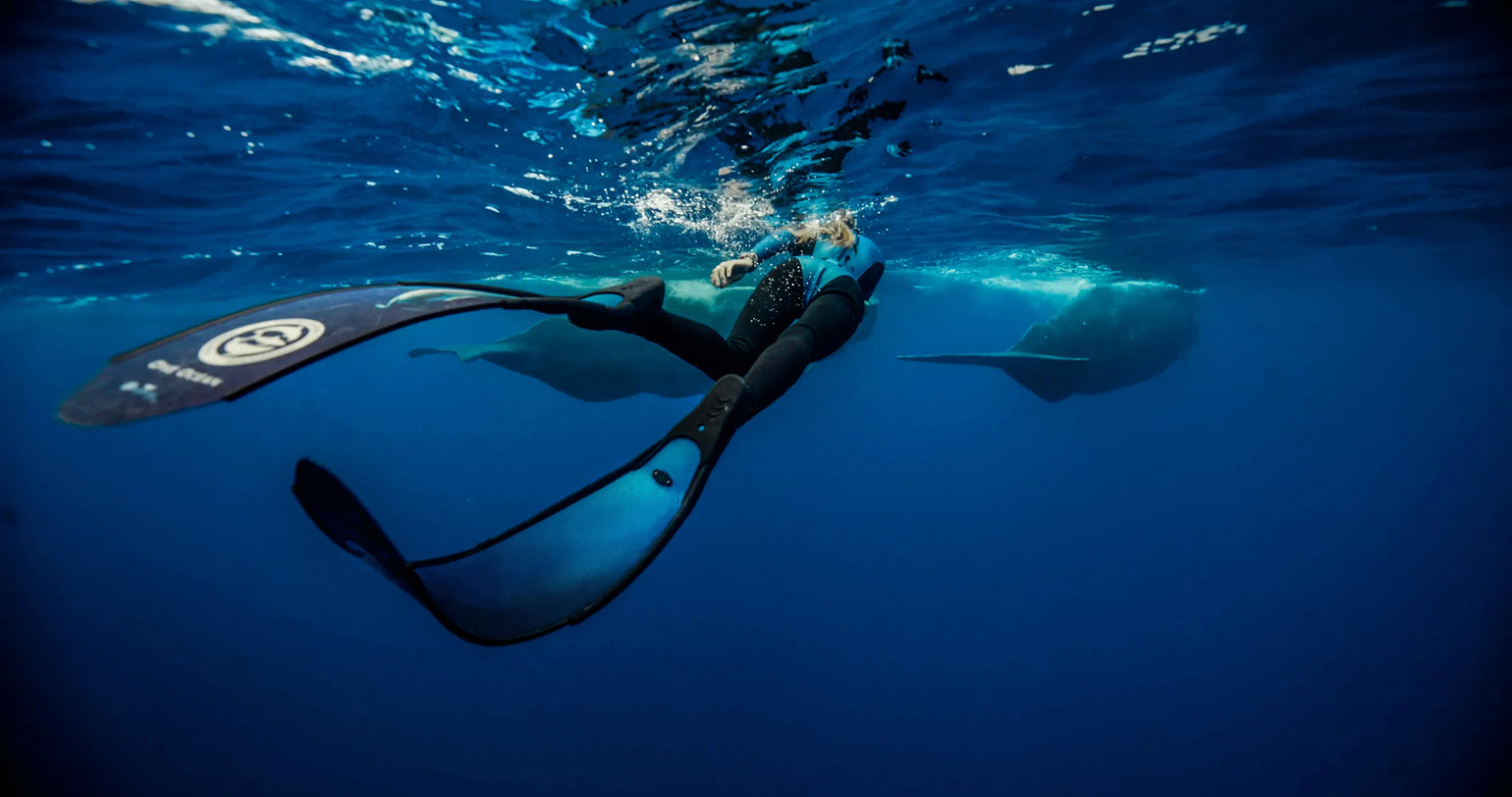 Ocean Ramsey _ Bremont Ambassador