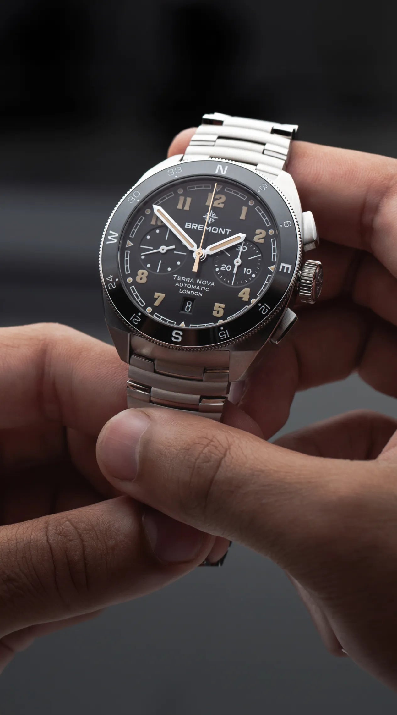Bremont Watch Company (US)