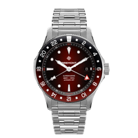 Supermarine 300M GMT, 'Ember' Red