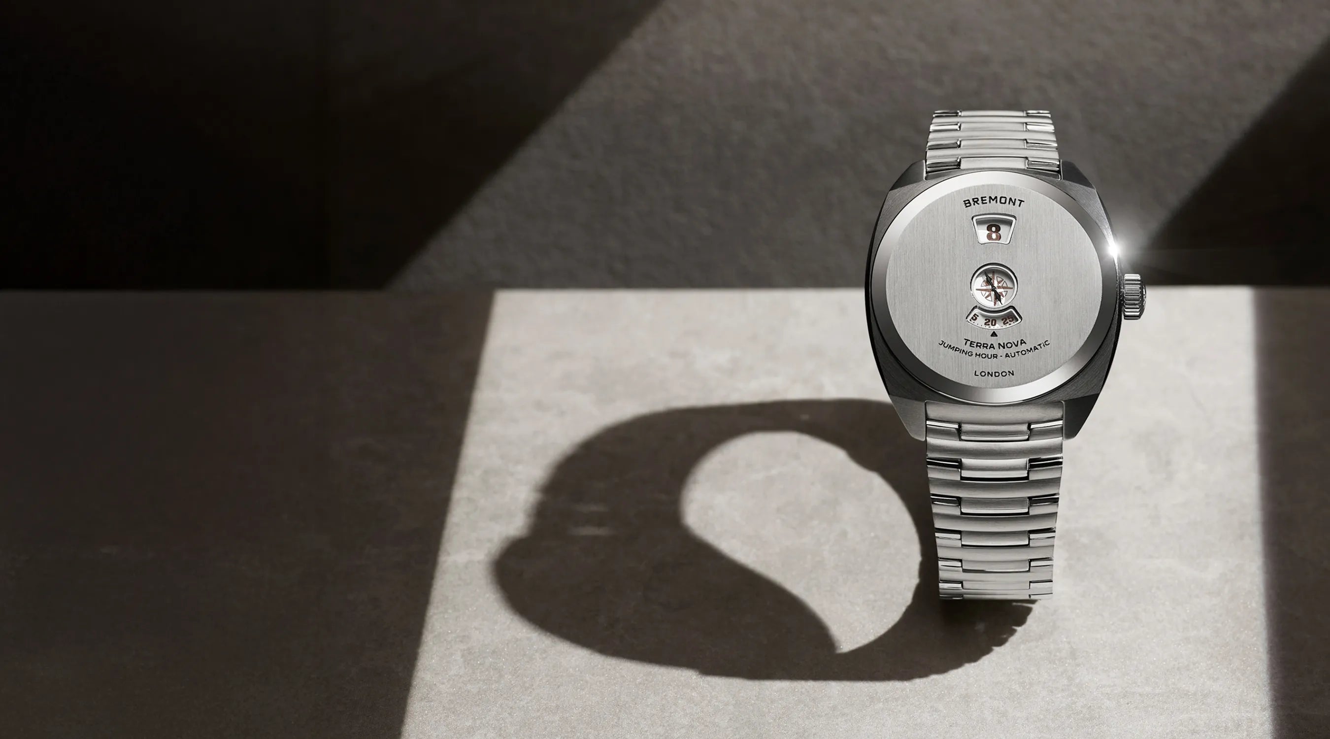 Bremont Watch Company (US)