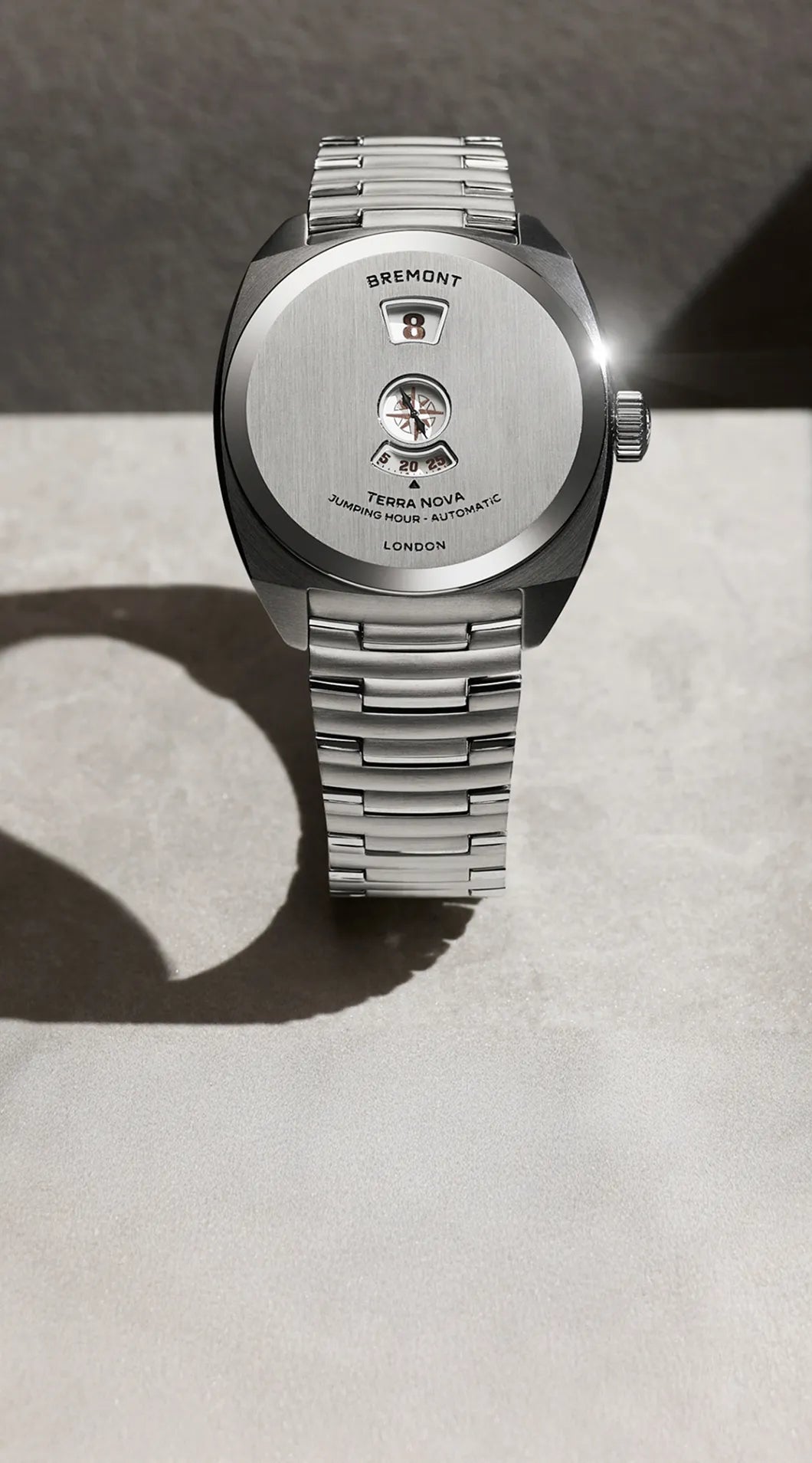 Bremont Watch Company (US)