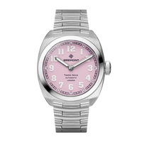 Terra Nova 38 'Pink'