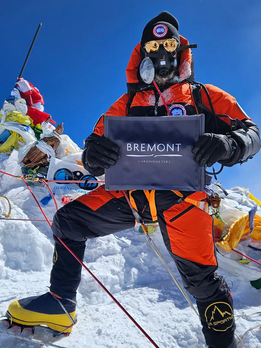 Bremont Watch Company (US)