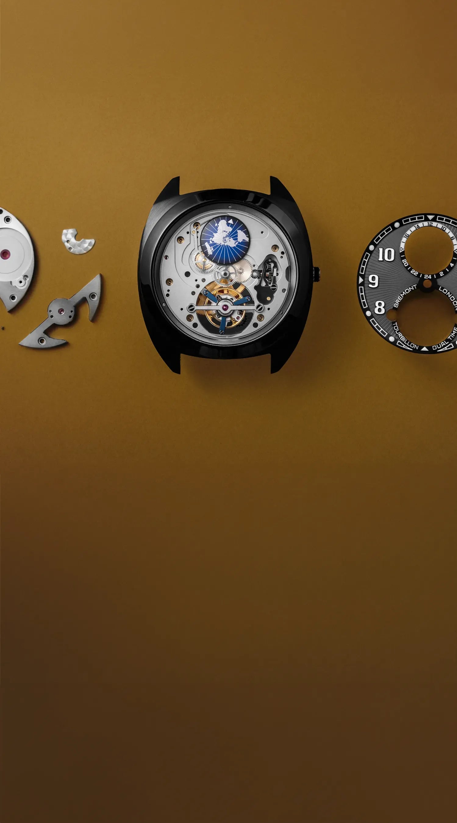 Bremont Watch Company (US)