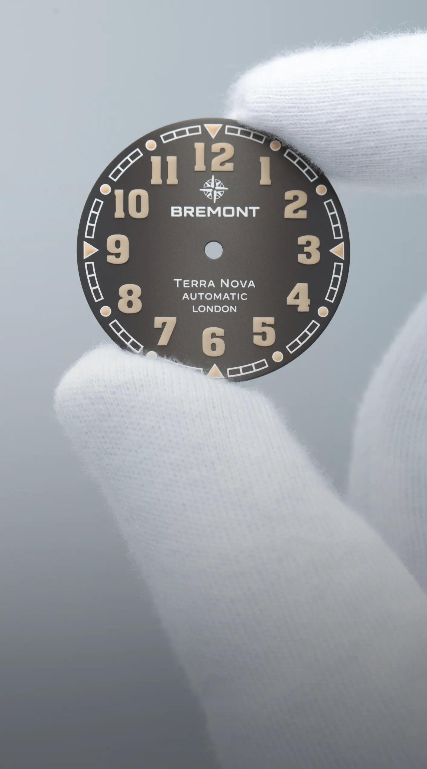 Bremont Watch Company (US)