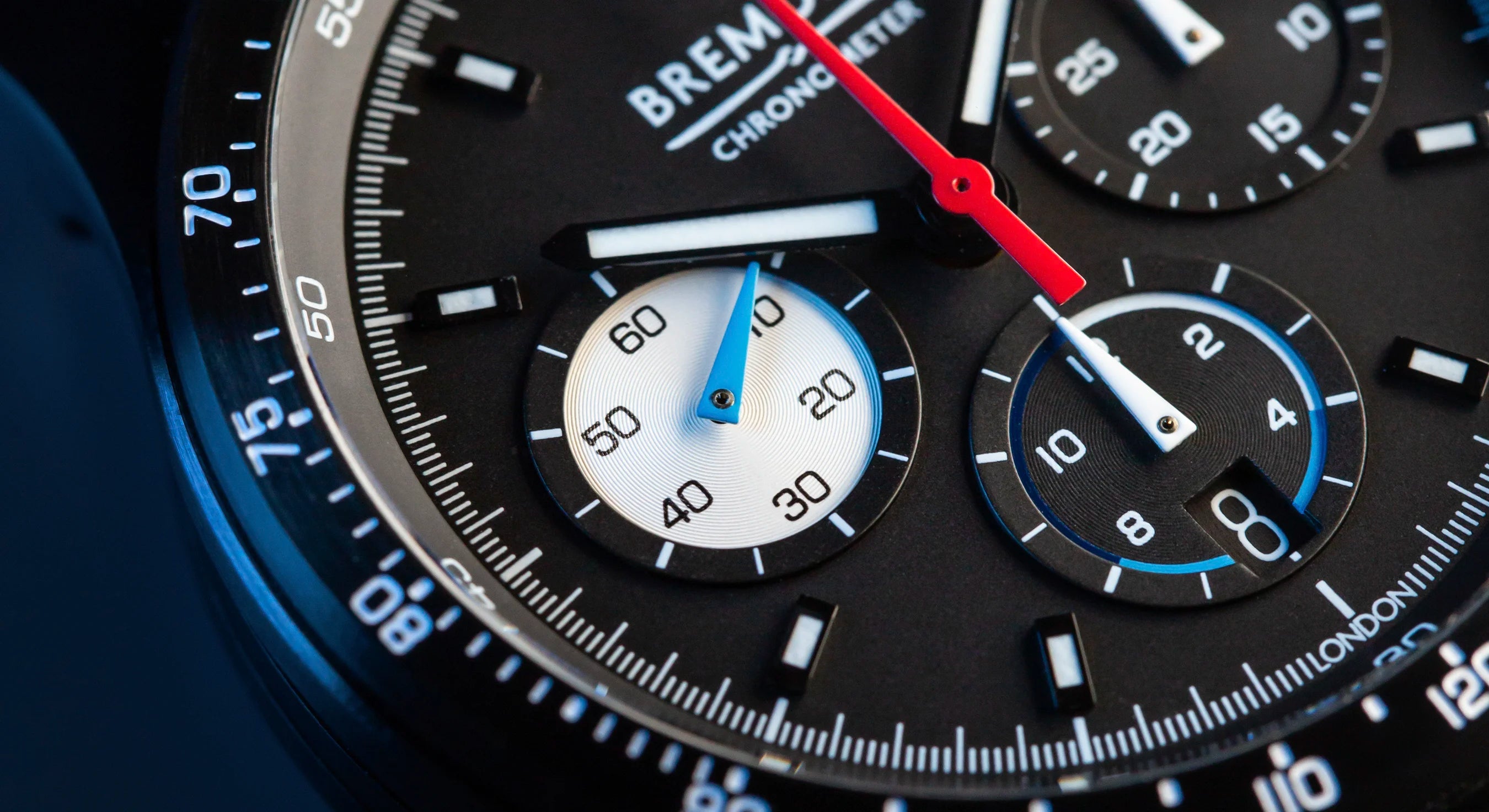 Bremont Watch Company (US)