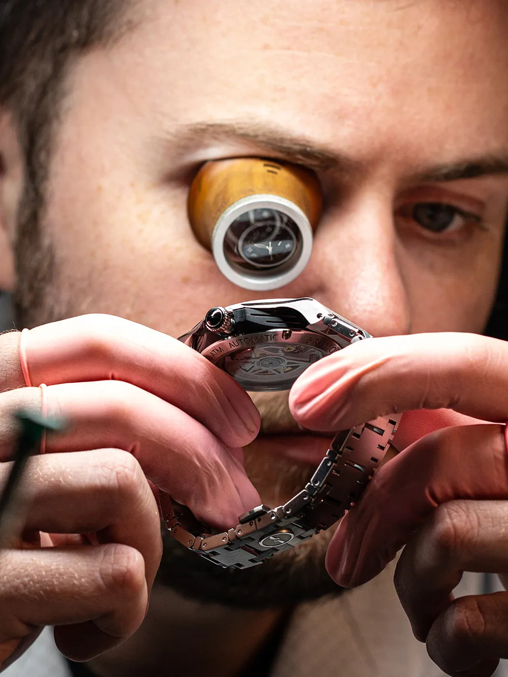 Bremont Watch Company (US)