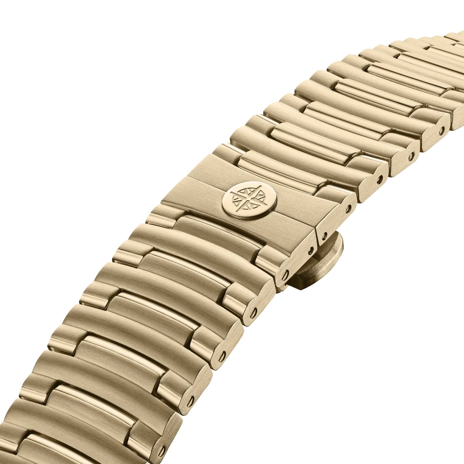 Terra Nova Bracelet - Cupro-Aluminium Bronze – Bremont Watch