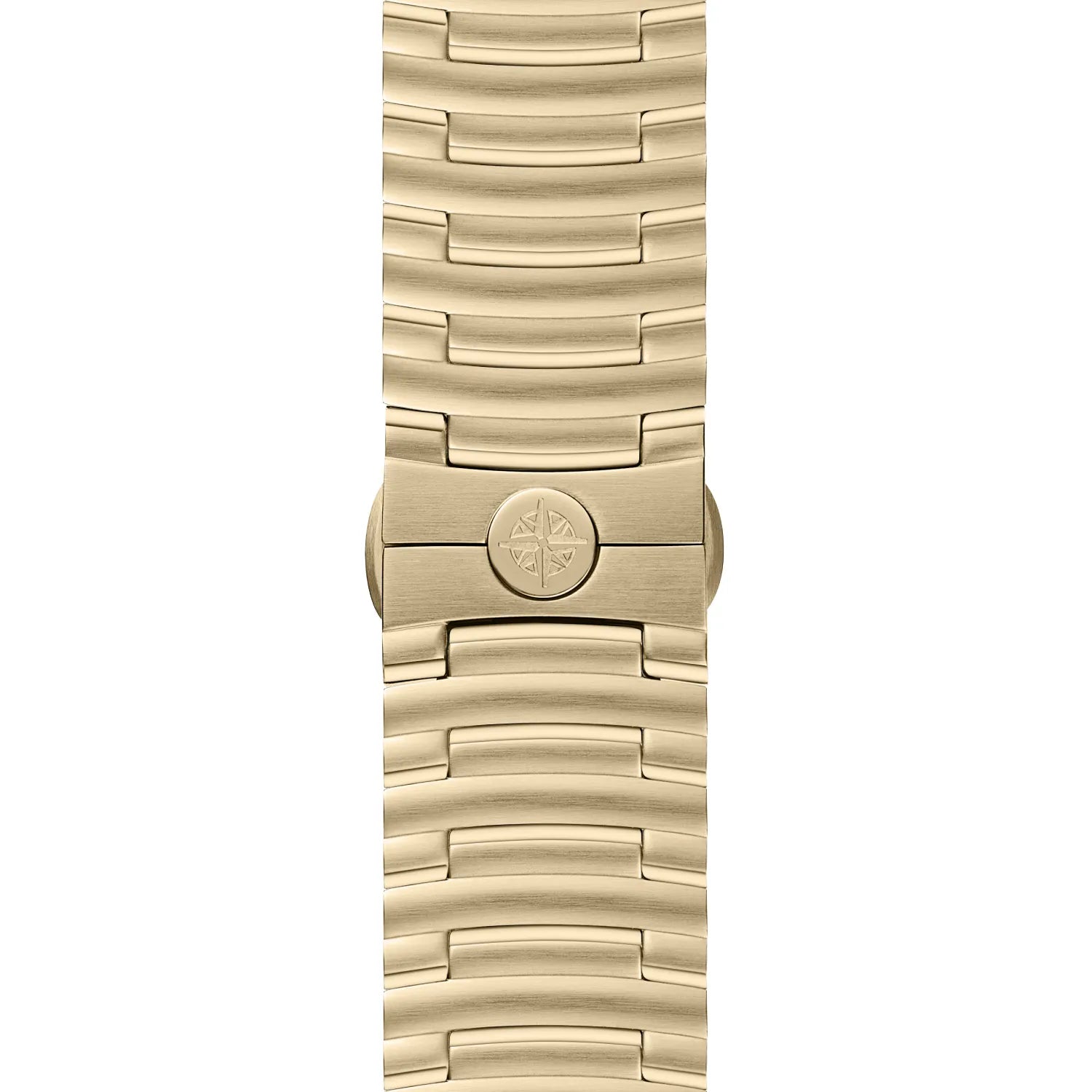 Terra Nova Bracelet - Cupro-Aluminium Bronze – Bremont Watch