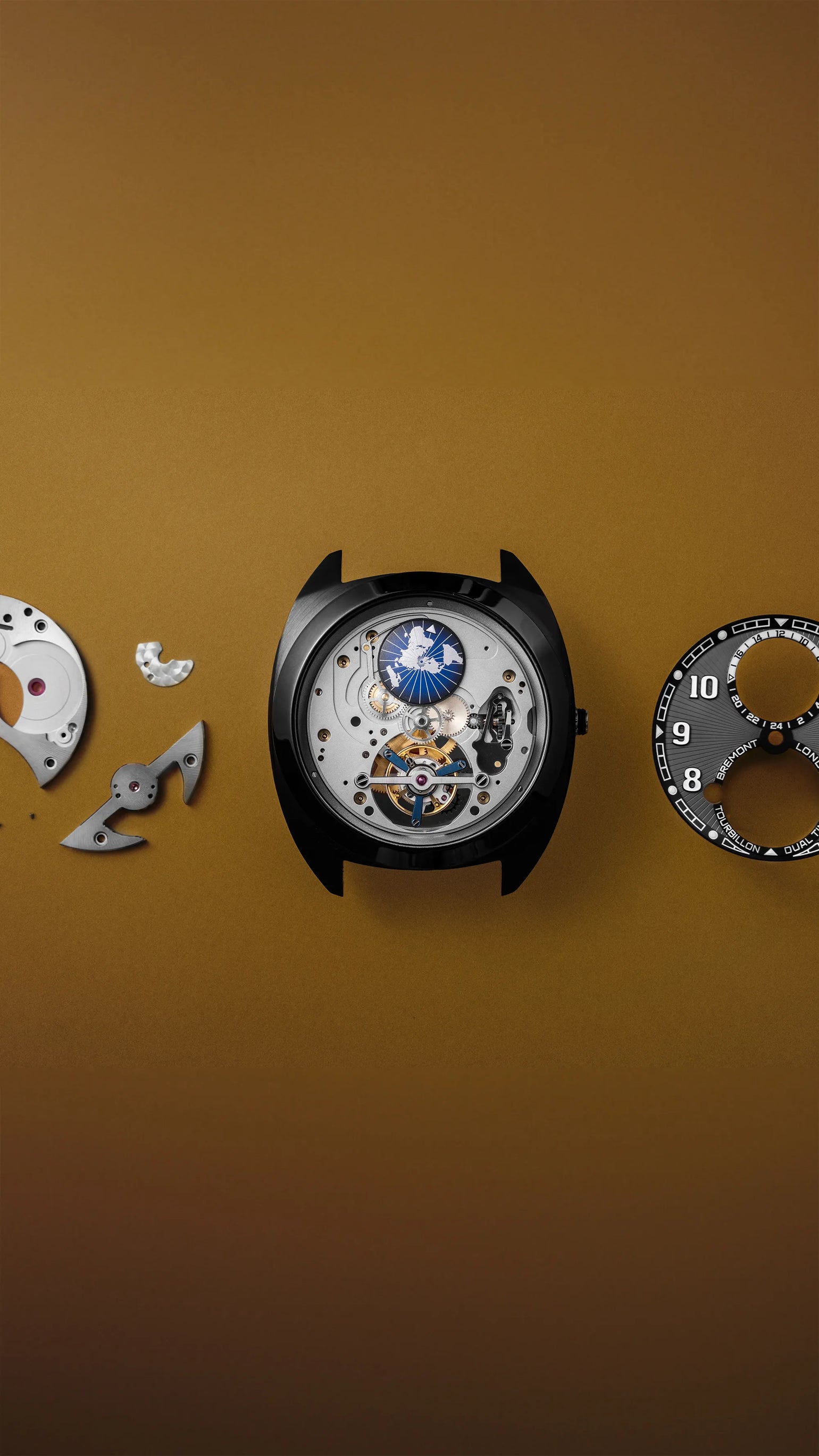 Bremont Watch Company (US)