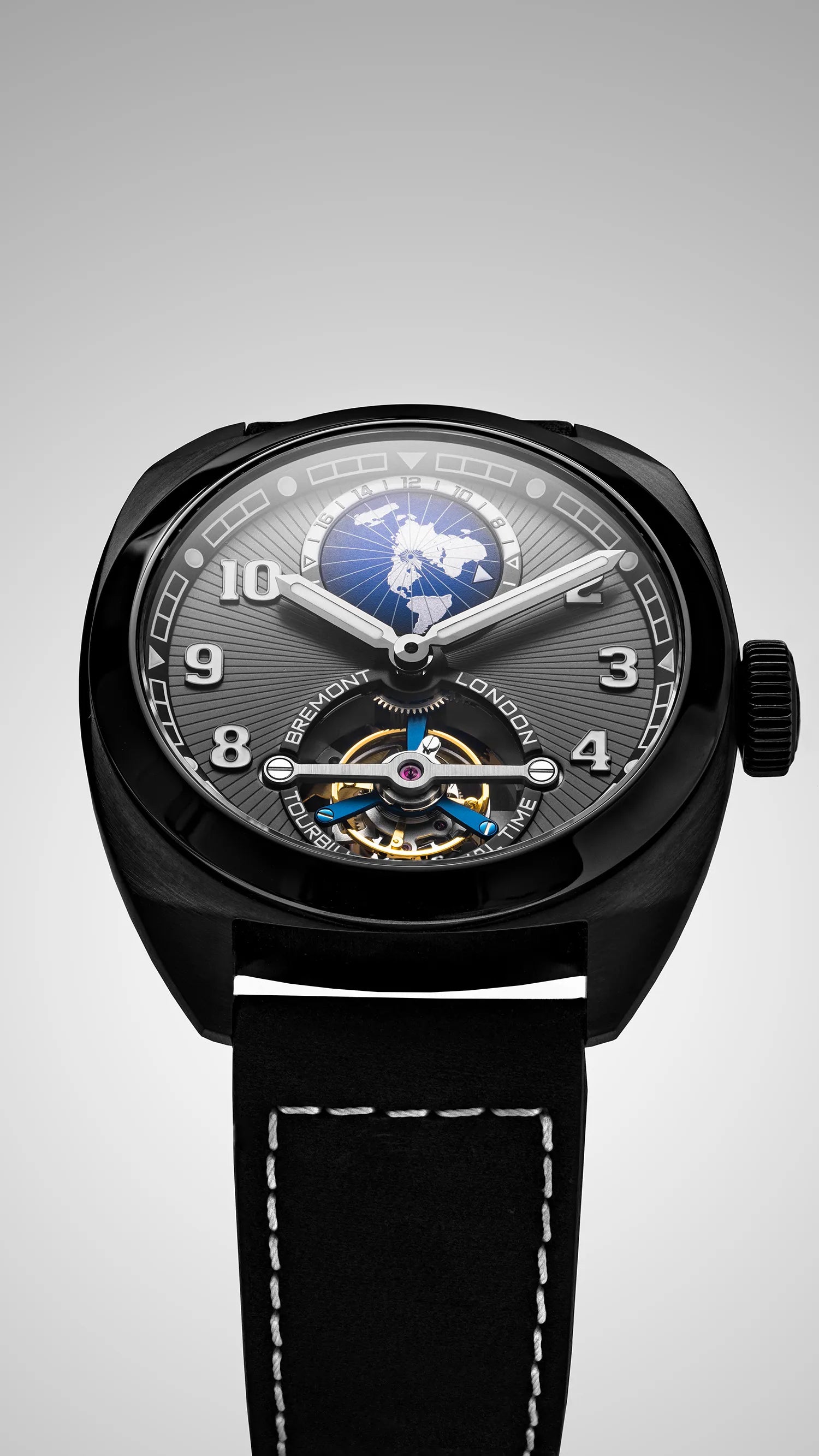 Bremont Watch Company (US)
