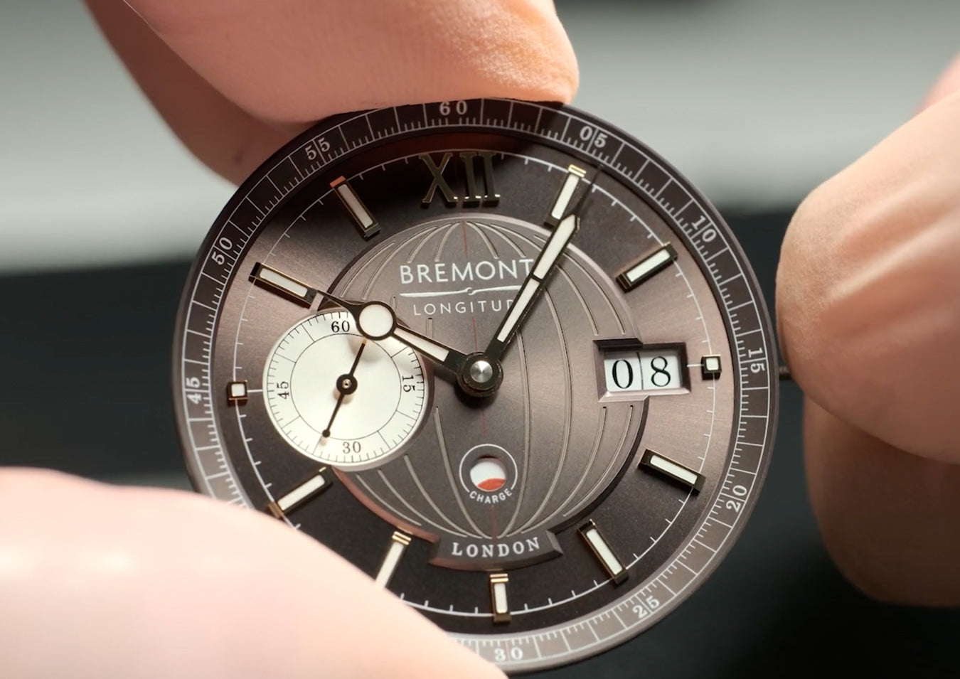 Bremont Watch Company (US)