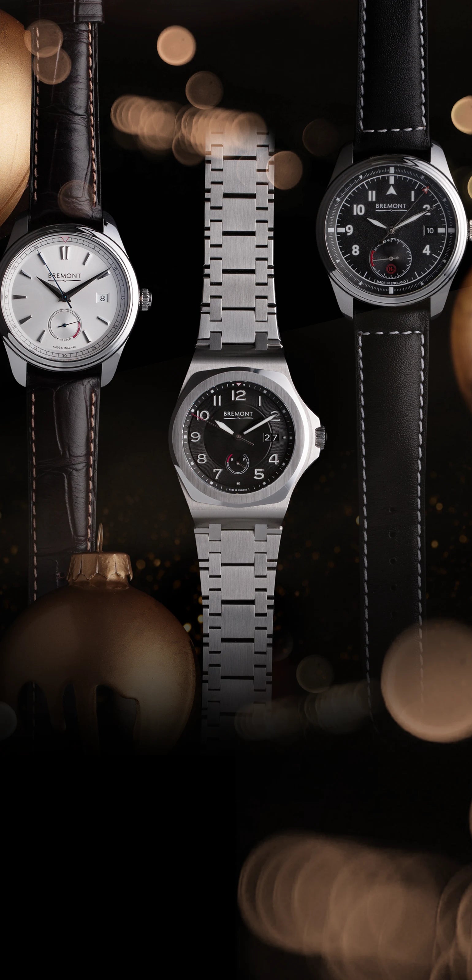 Bremont Watch Company (US)