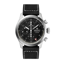 Altitude Chronograph GMT