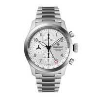 Altitude Chronograph GMT