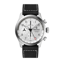 Altitude Chronograph GMT