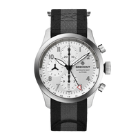 Altitude Chronograph GMT