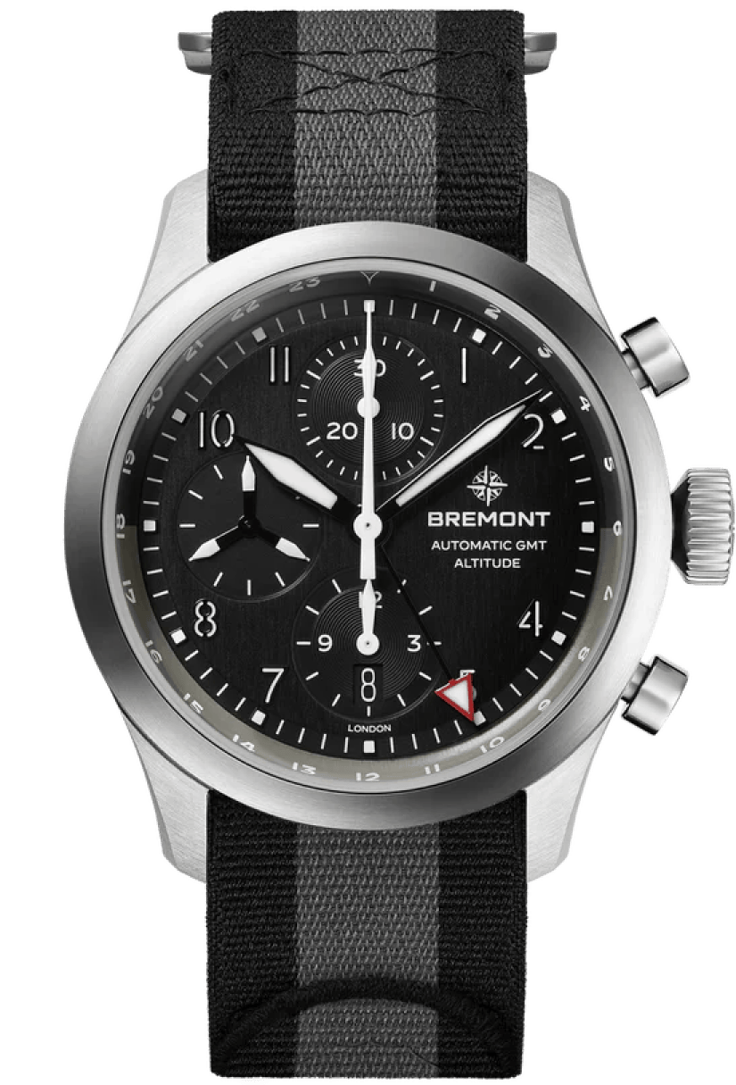 Bremont Watch Company (US)
