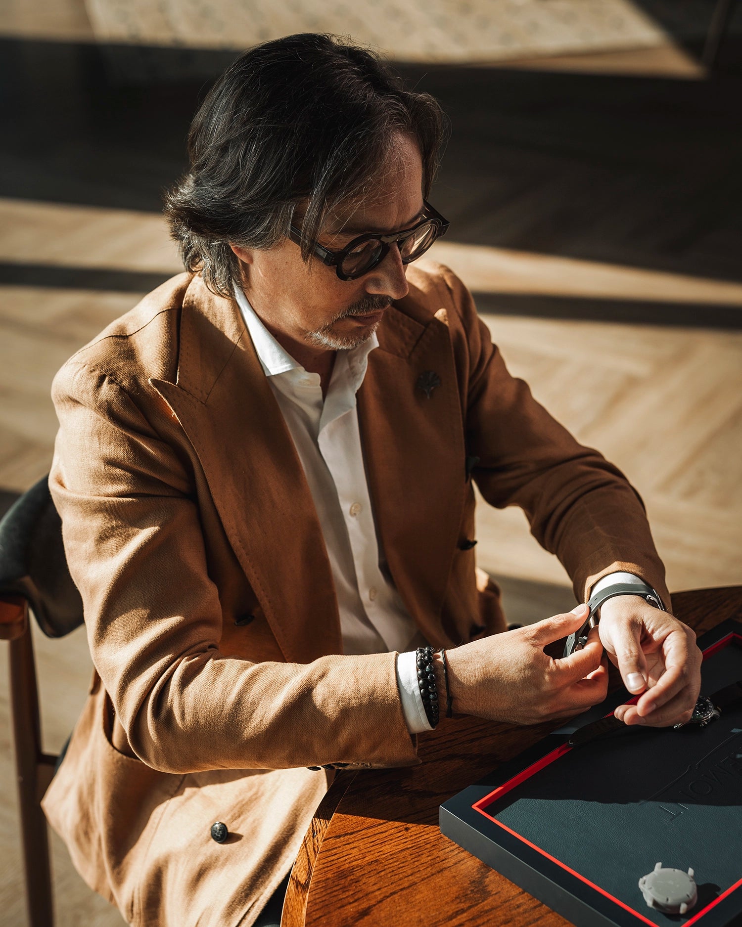 Bremont Watch Company (US)