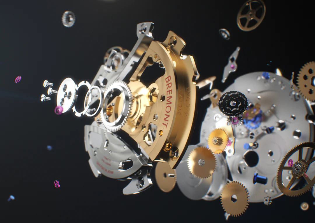 Bremont Watch Company (US)