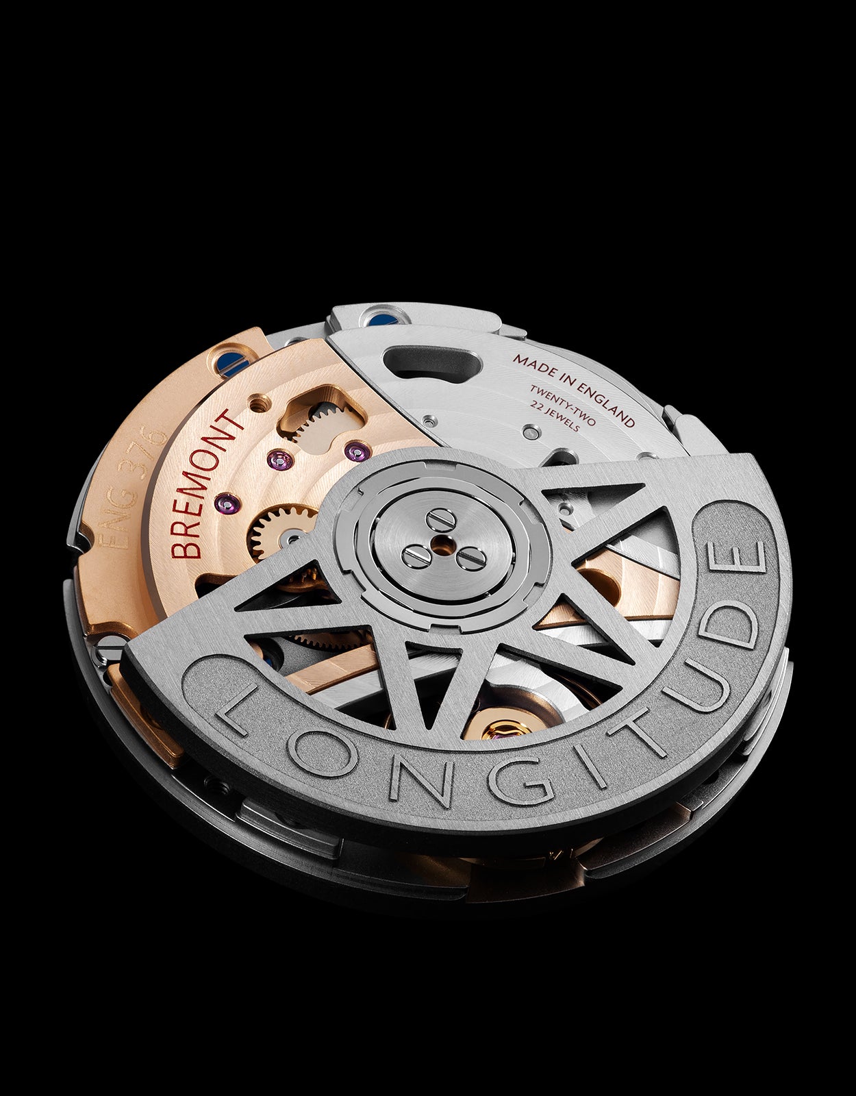 Bremont Watch Company (US)