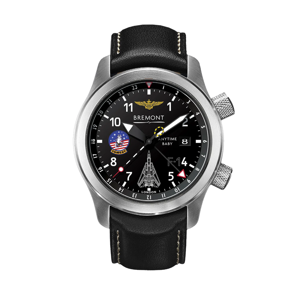 Bremont Watch Company (US)