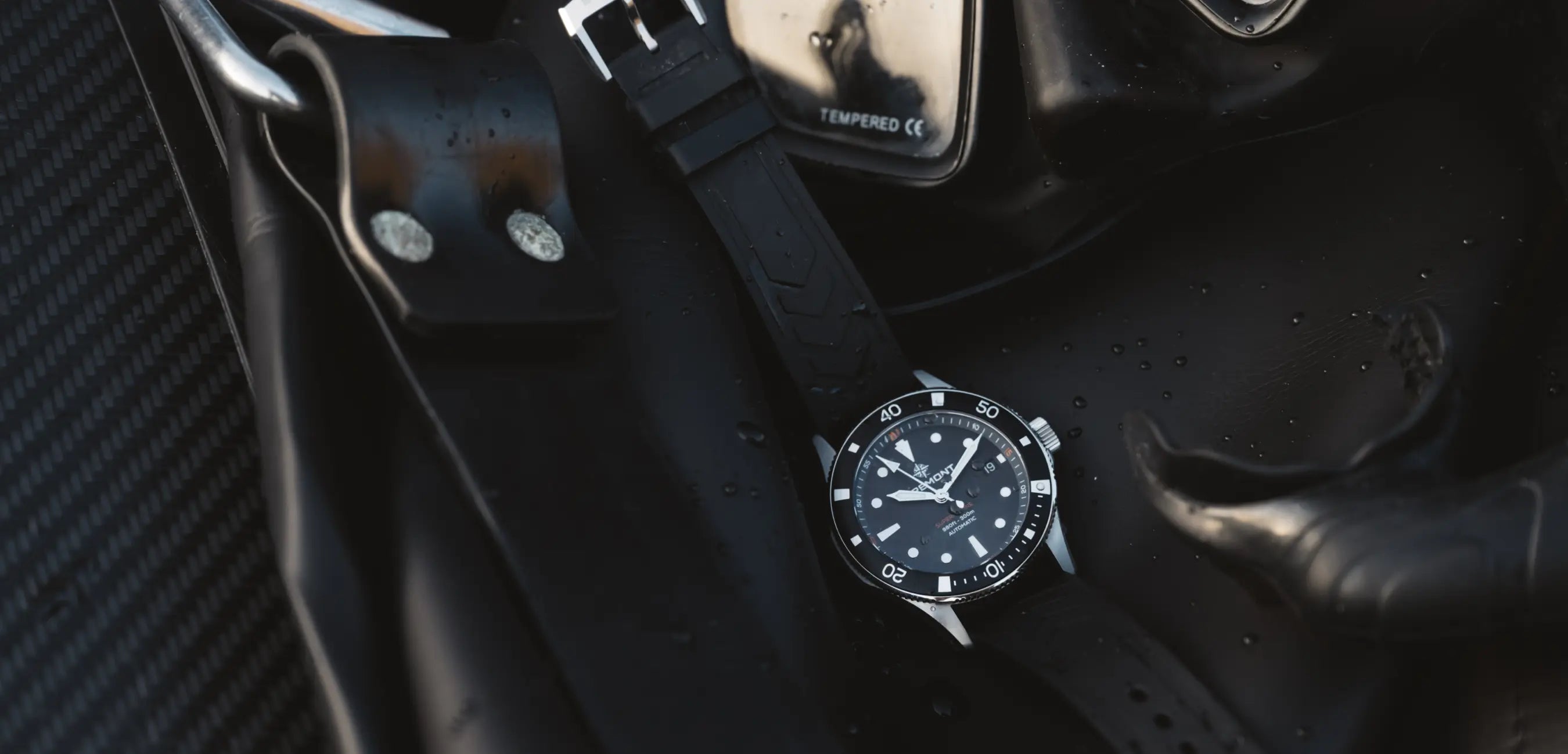 Bremont Watch Company (US)