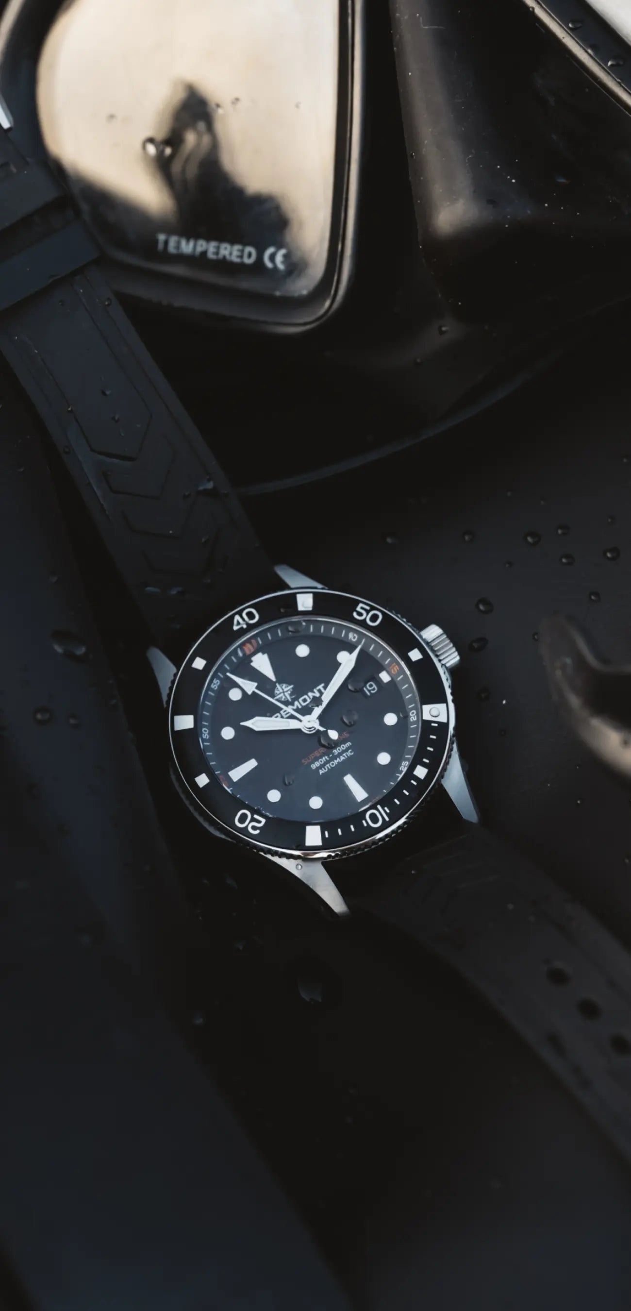 Bremont Watch Company (US)