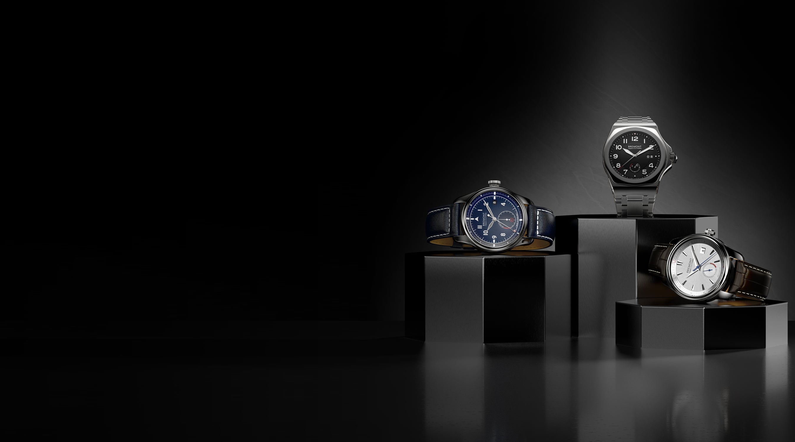 Bremont Watch Company (US)