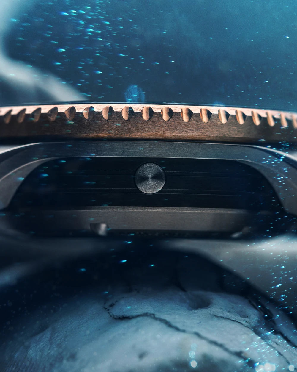 Bremont dive chronometers have been tested beyond endurance.