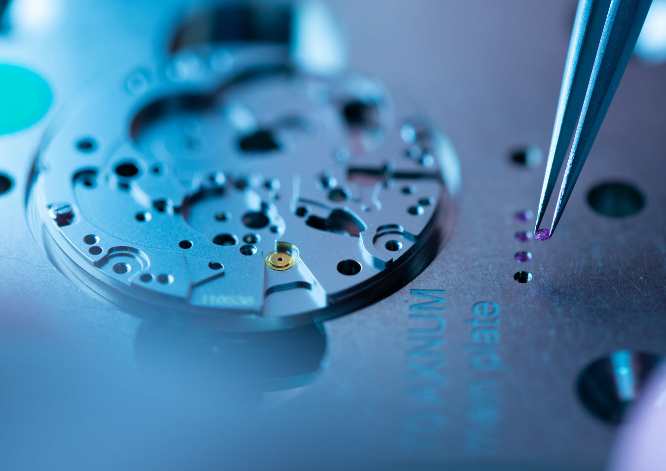 Bremont Watch Company (US)