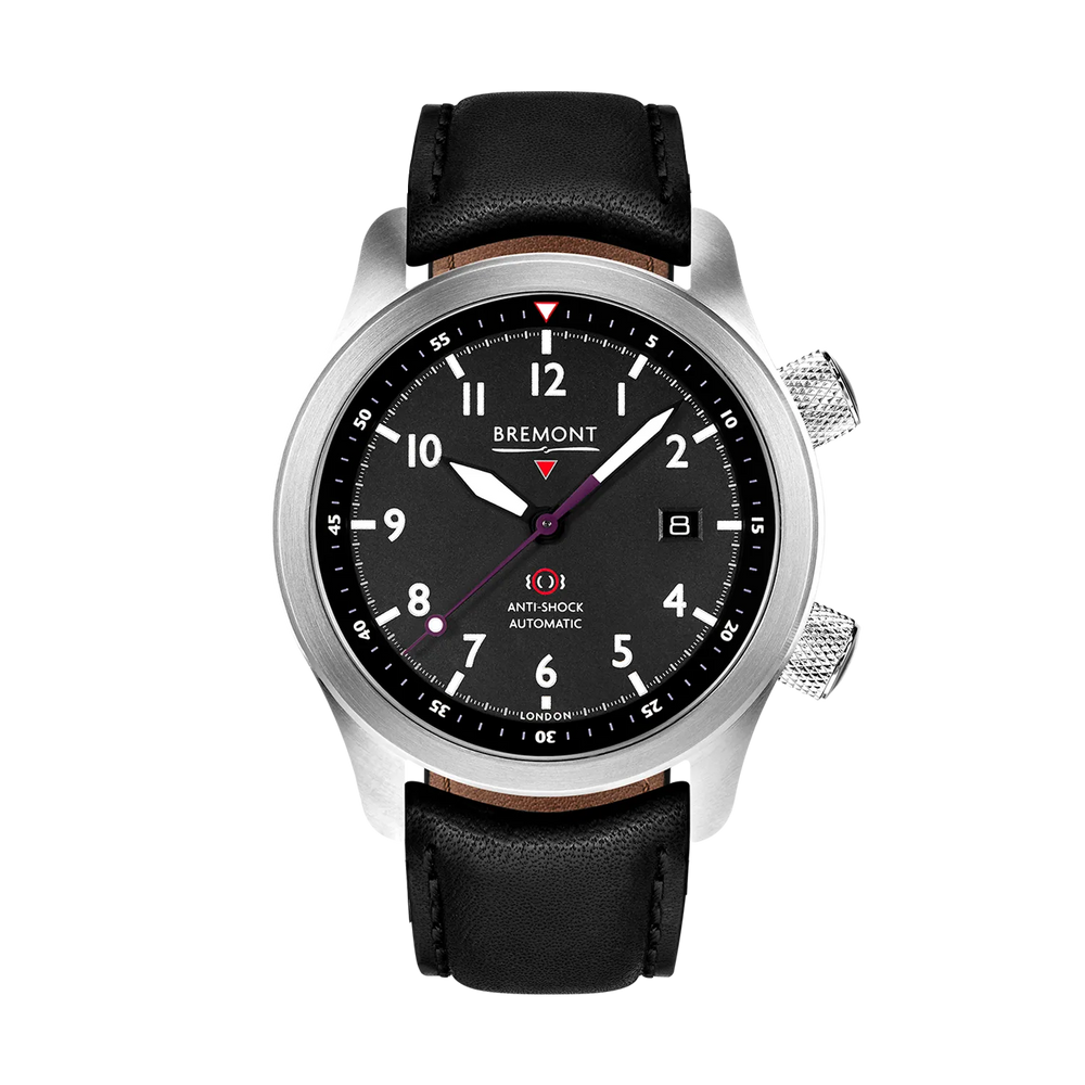 Bremont Watch Company (US)