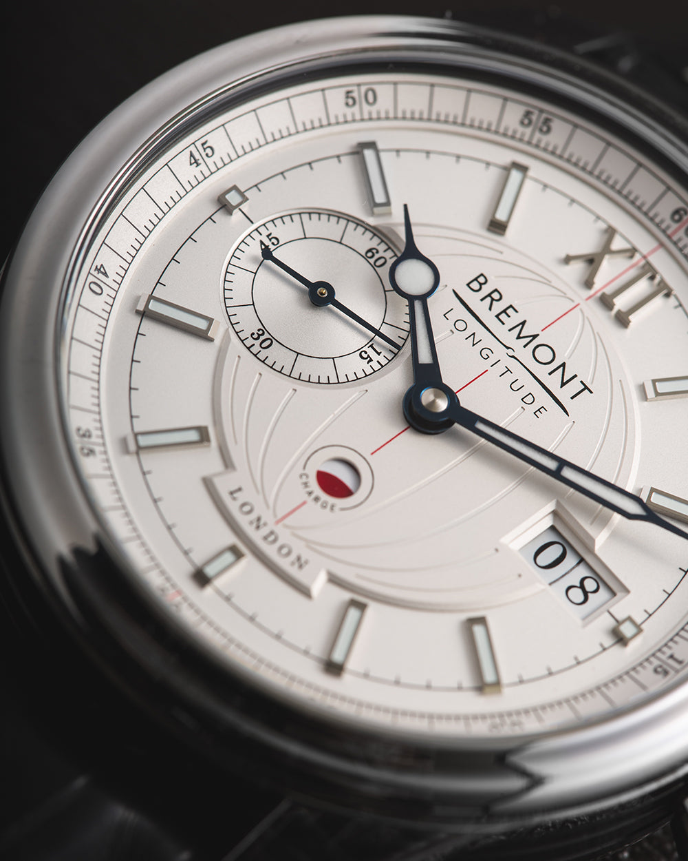 Bremont Watch Company (US)