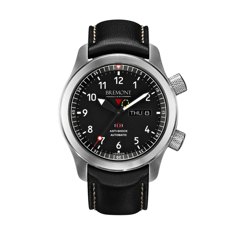 Bremont Watch Company (US)
