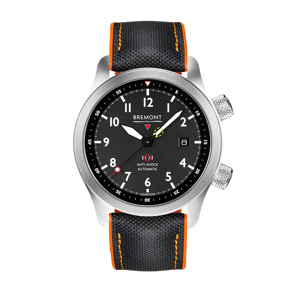 Bremont Watch Company (US)