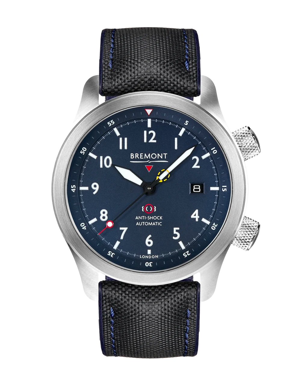 Bremont Watch Company (US)