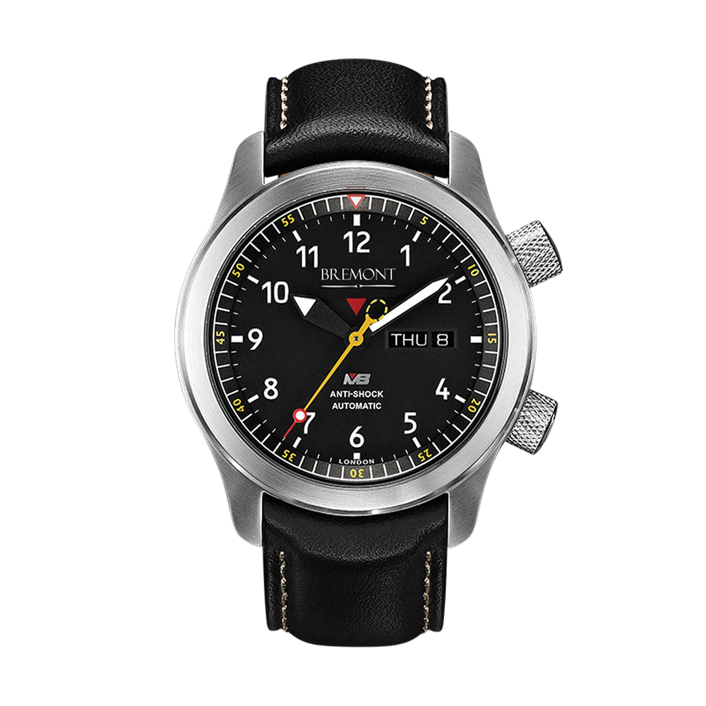 Bremont Watch Company (US)
