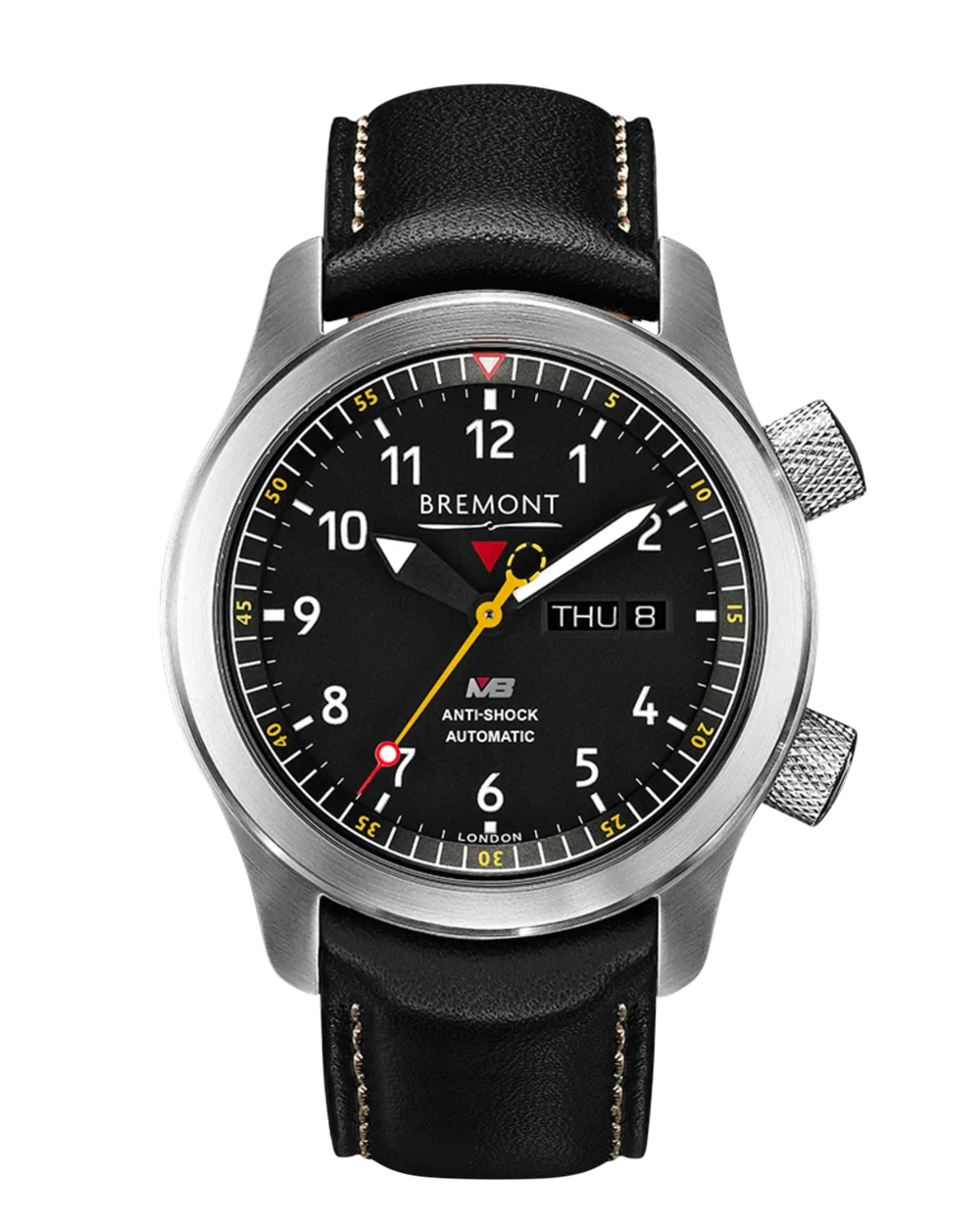 Bremont Watch Company (US)