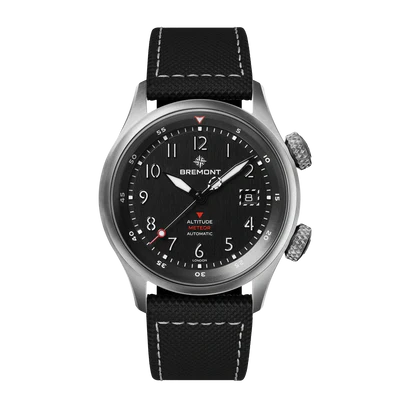 MB Meteor - Crafted to meet high demands from aviation and pilots