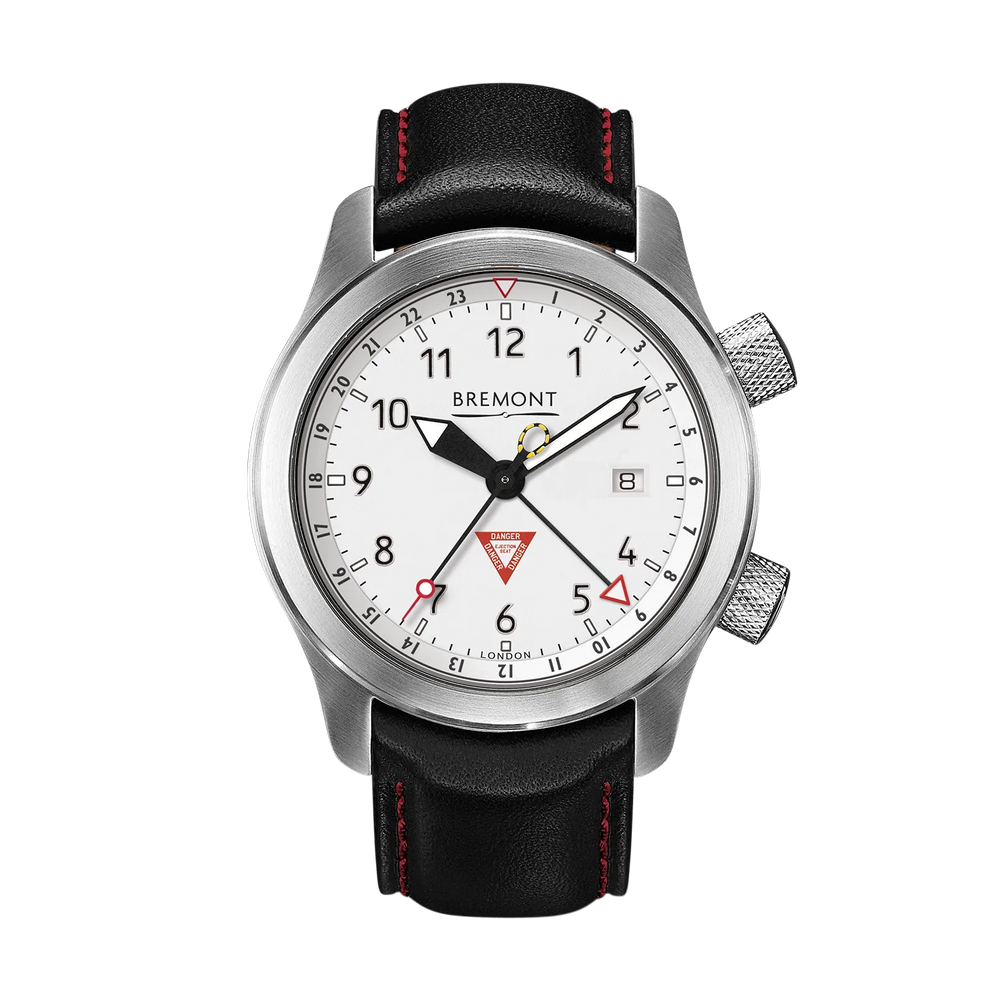 Bremont Watch Company (US)