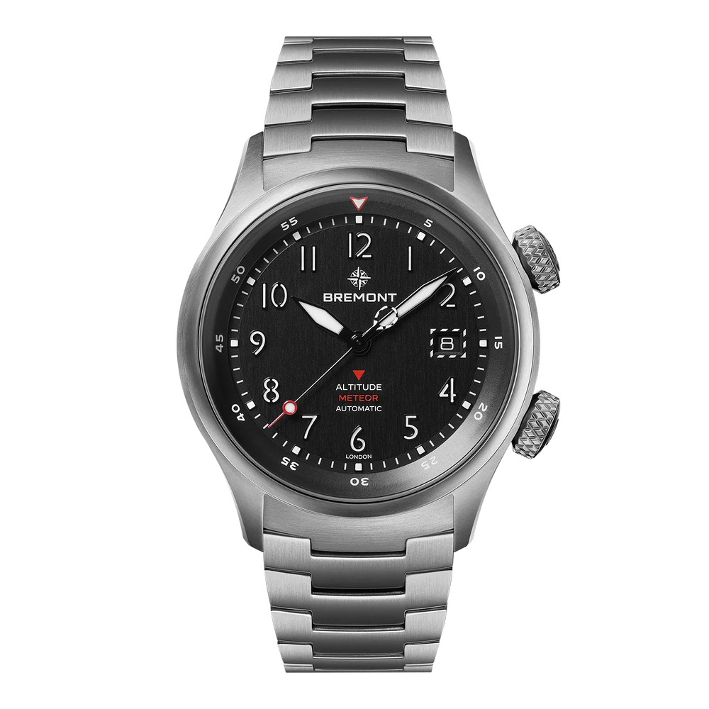 Bremont Watch Company (US)