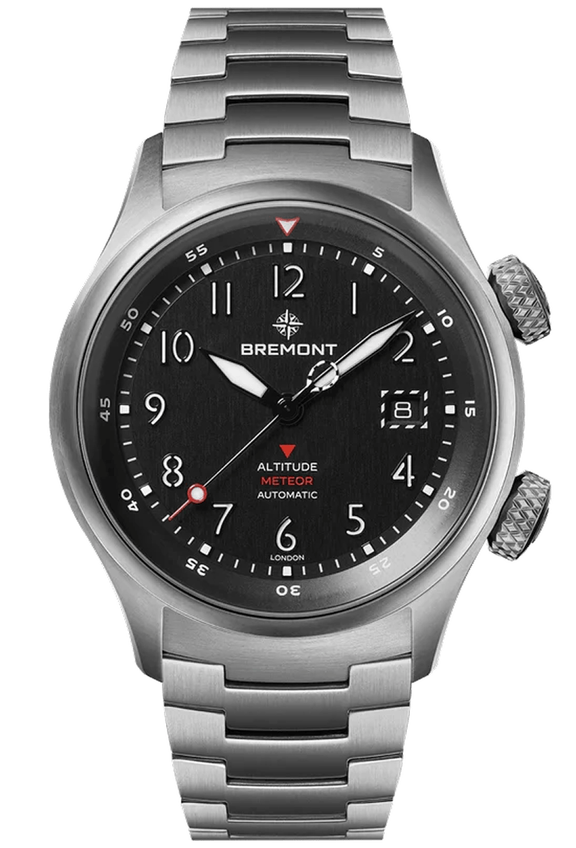 Bremont Watch Company (US)