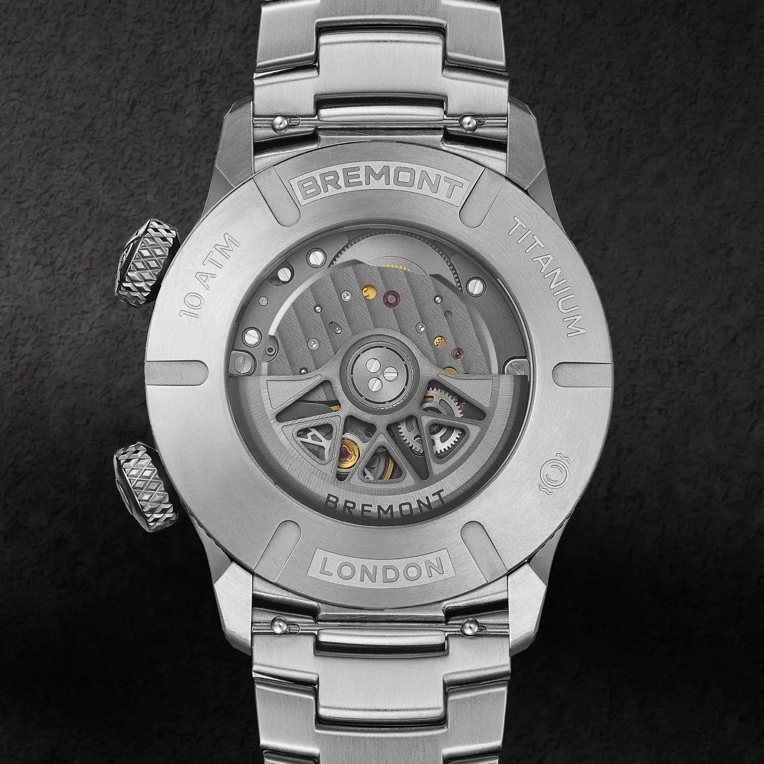 Bremont Watch Company (US)