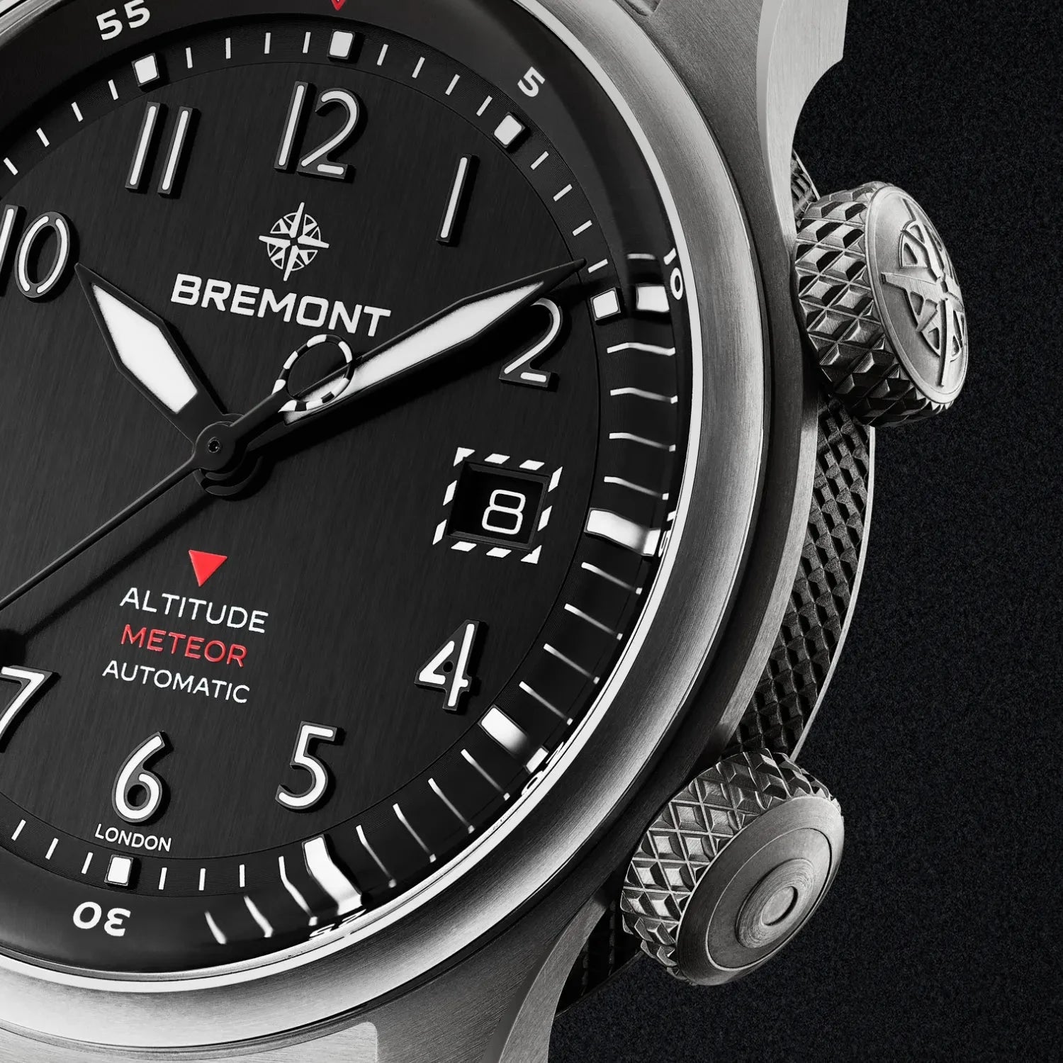 Bremont Watch Company (US)