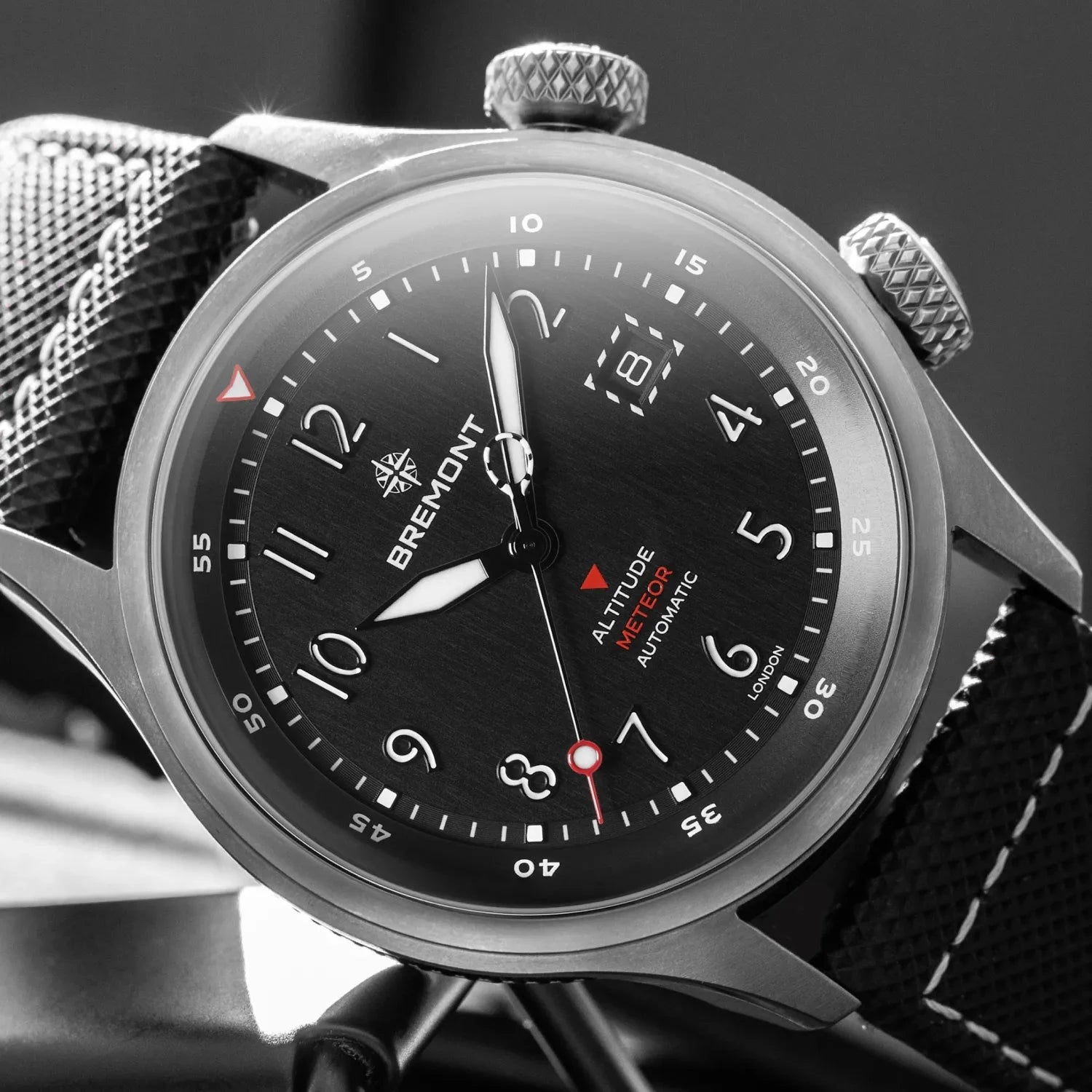 Bremont Watch Company (US)