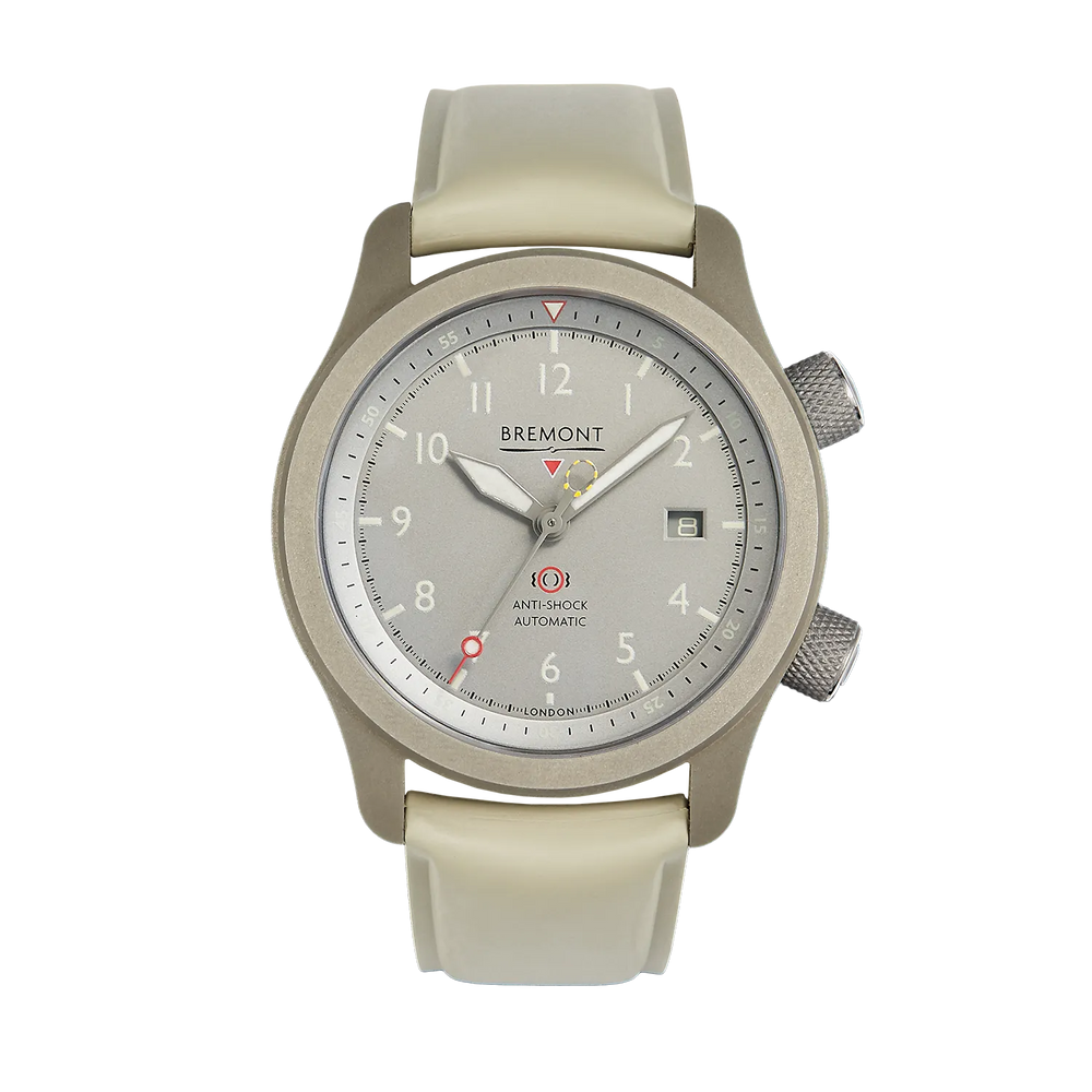 Bremont Watch Company (US)