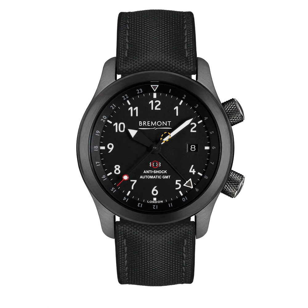 Bremont Watch Company (US)