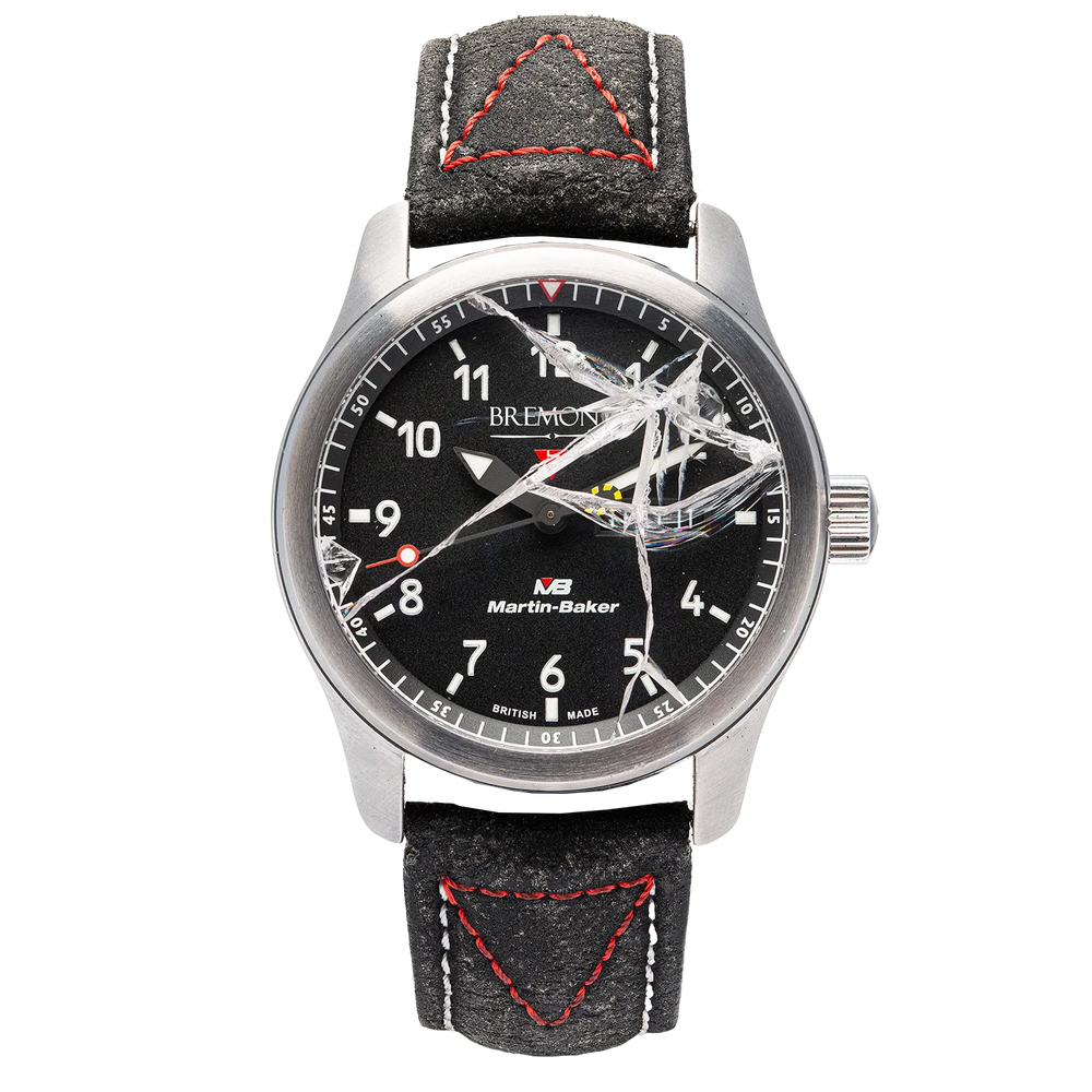 Bremont Watch Company (US)